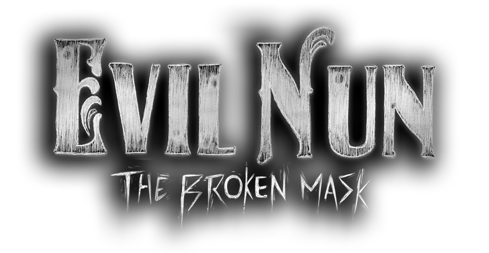 Evil Nun: The Broken Mask on Steam